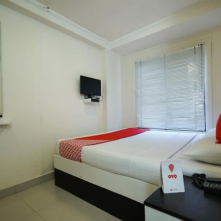 Oyo Hotel Cocoa Tree Munnar Εξωτερικό φωτογραφία