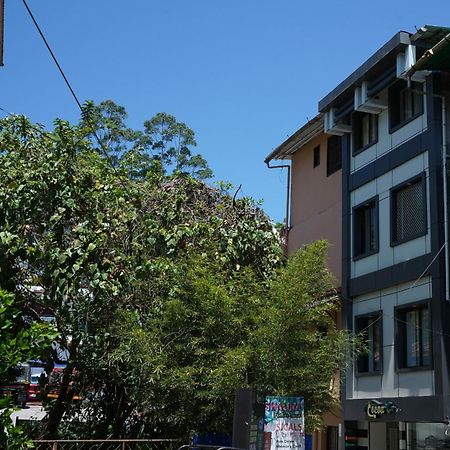 Oyo Hotel Cocoa Tree Munnar Εξωτερικό φωτογραφία