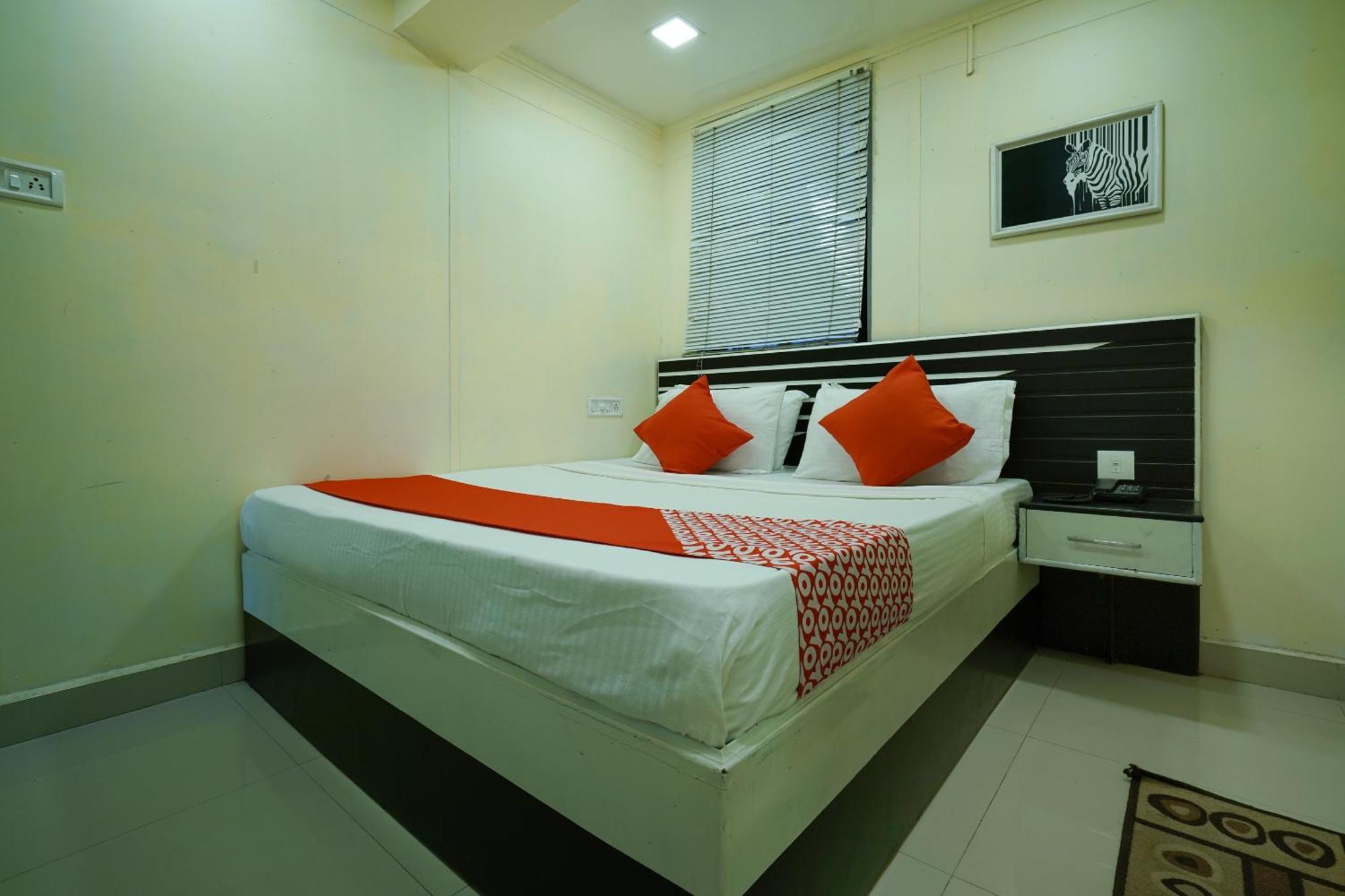 Oyo Hotel Cocoa Tree Munnar Εξωτερικό φωτογραφία