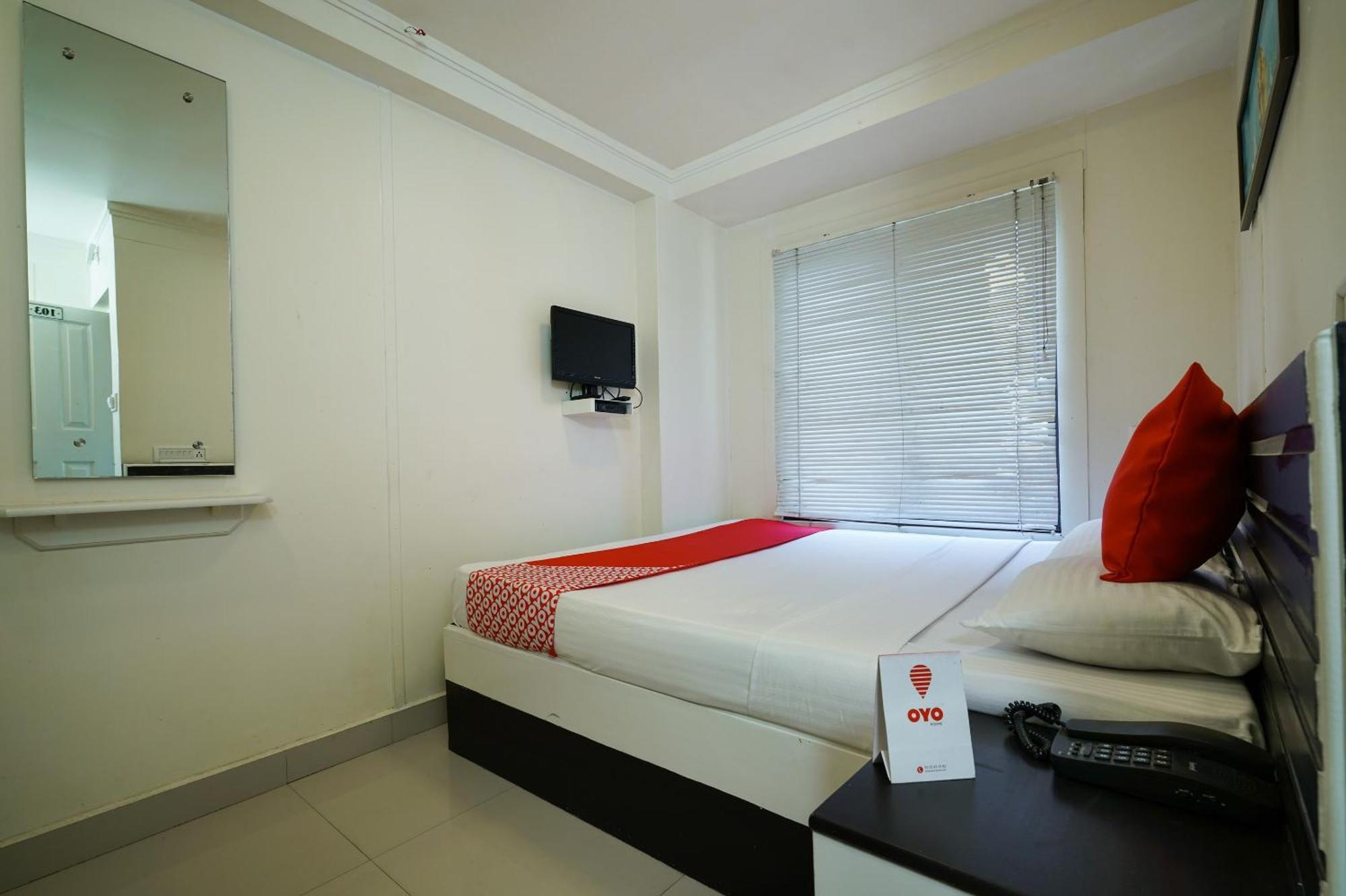 Oyo Hotel Cocoa Tree Munnar Εξωτερικό φωτογραφία