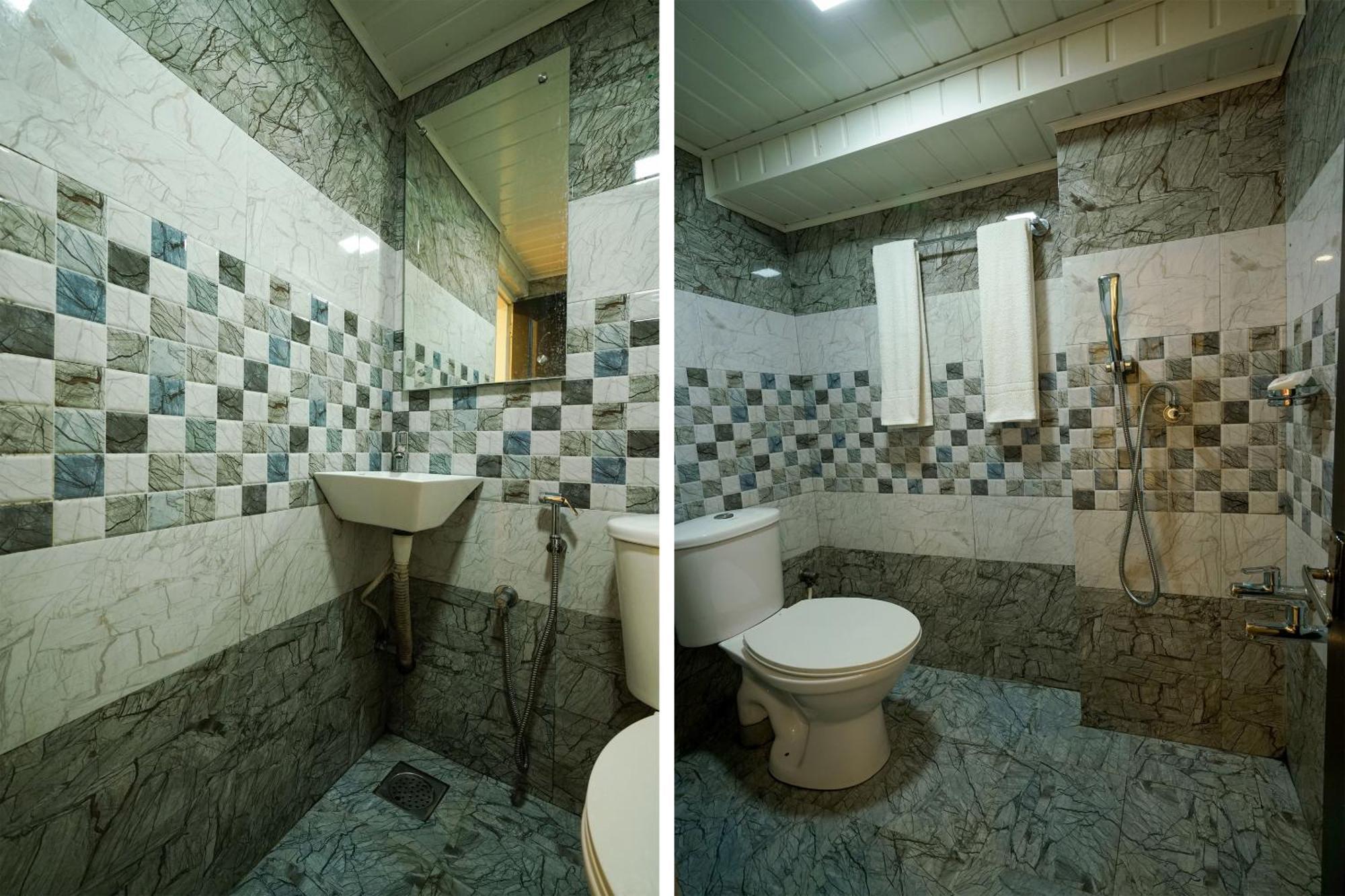 Oyo Hotel Cocoa Tree Munnar Εξωτερικό φωτογραφία
