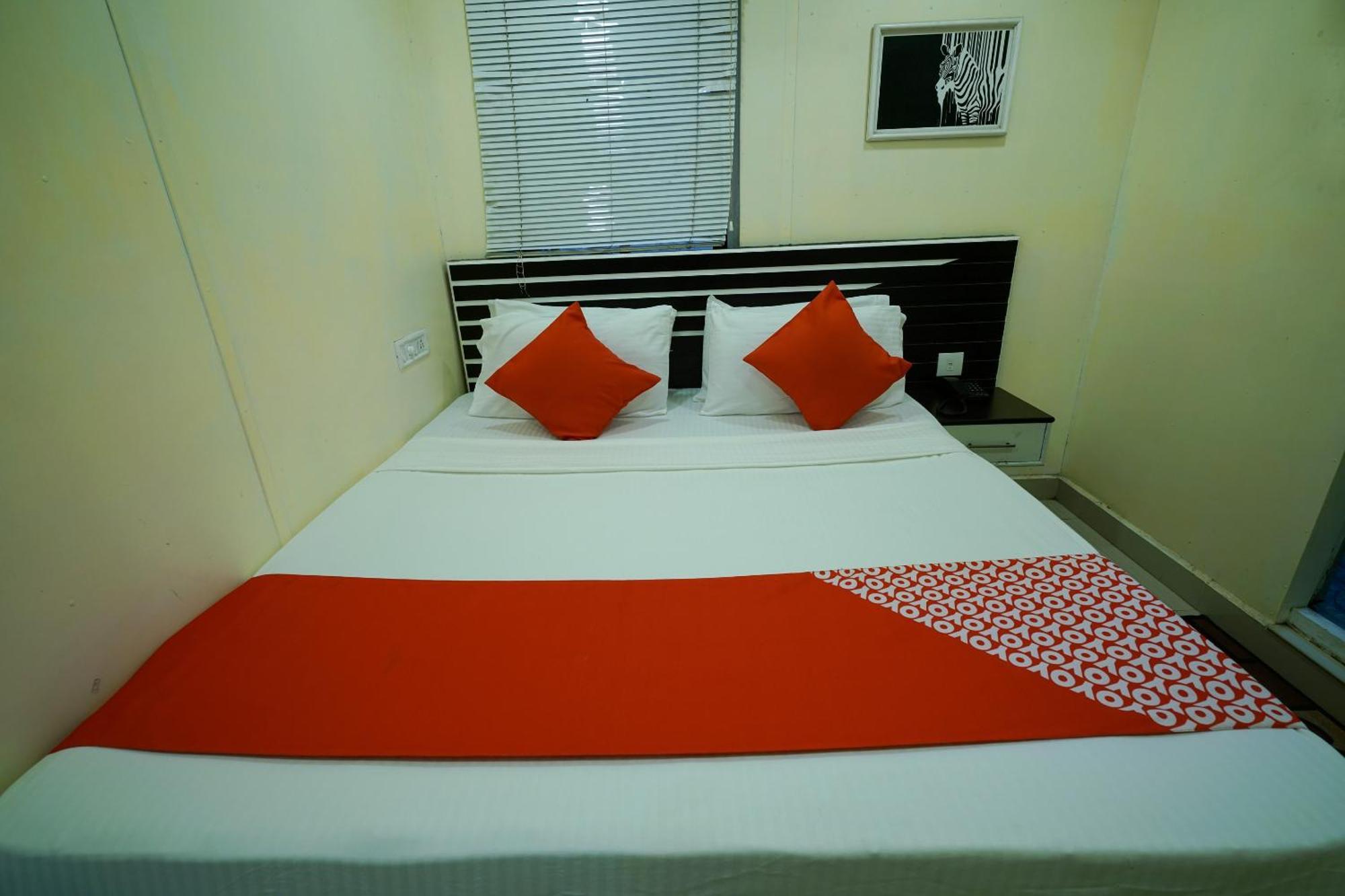 Oyo Hotel Cocoa Tree Munnar Εξωτερικό φωτογραφία